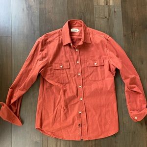 Taylor Stitch flannel